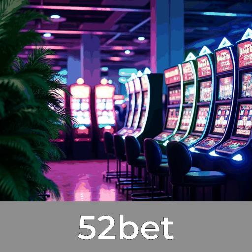 52bet: A Revolução em Apostas Móveis ao Seu Alcance