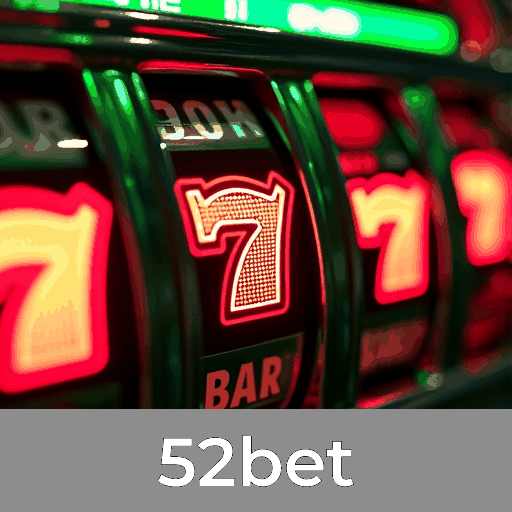 52bet: Entretenimento e Segurança em Apostas